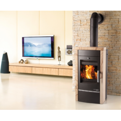 Visby II s TV