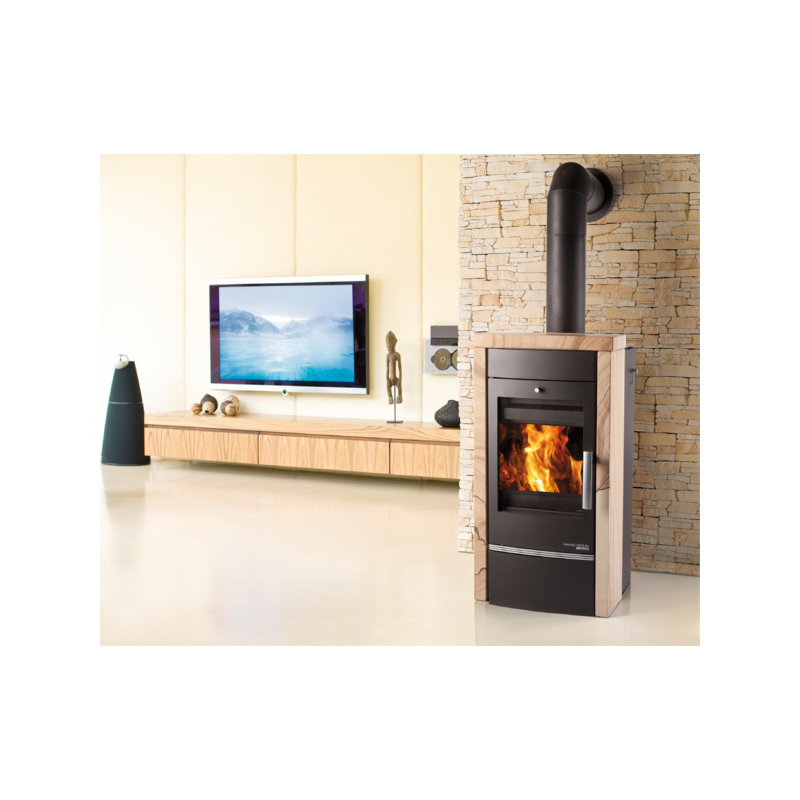 Visby II s TV