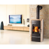 Visby II s TV