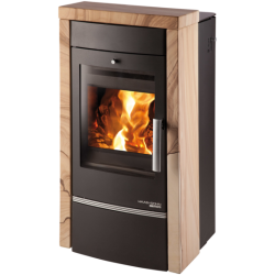 Visby II s TV