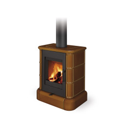 Kachlová kamna SIENA N 01