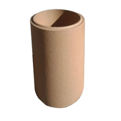 Šamotová vložka 160