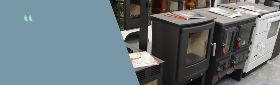 Nová prodejna kamen