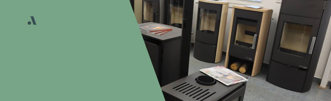 Nová prodejna kamen